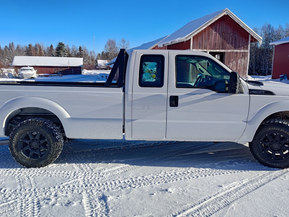 Ford F250