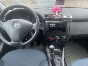 Fiat Stilo