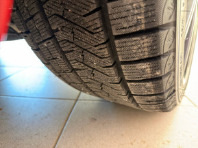 Mercedes-Benz A 45 AMG