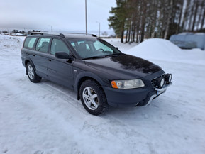 Volvo XC70