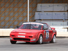 Toyota MR2