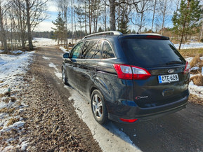 Ford Grand C-Max