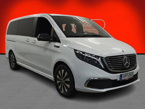 Mercedes-Benz EQV