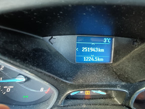 Ford Grand C-Max