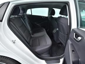 Hyundai Ioniq Hybrid