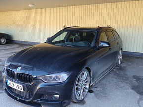 BMW 335
