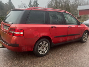 Fiat Stilo