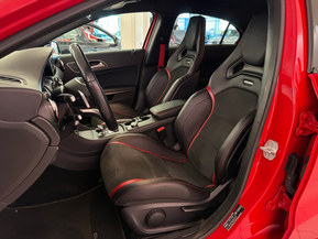 Mercedes-Benz A 45 AMG