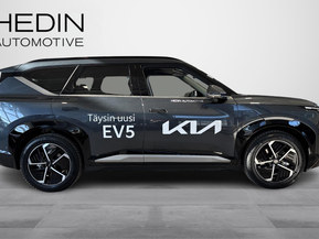 Kia EV5