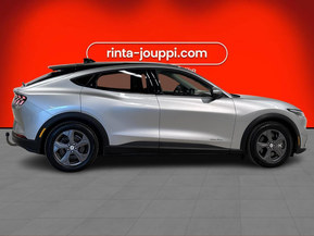 Ford Mustang Mach-E