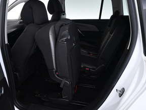 Citroen Grand C4 Space Tourer