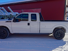 Ford F250