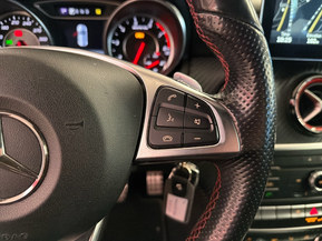 Mercedes-Benz A 45 AMG