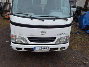 Toyota Dyna