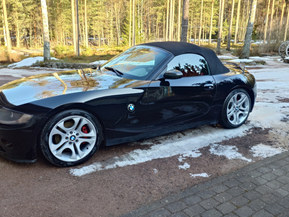 BMW Z4