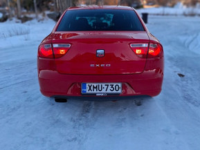 Seat Exeo
