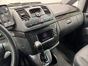 Mercedes-Benz Viano
