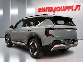 Kia EV5