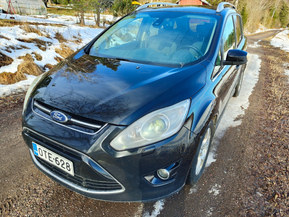 Ford Grand C-Max
