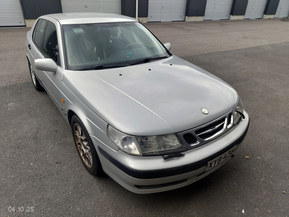 Saab 9-5