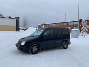 Ford Tourneo Connect