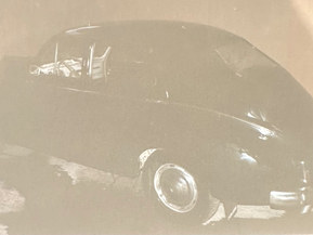 Peugeot 203