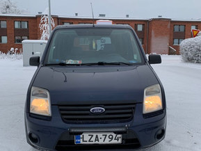 Ford Tourneo Connect