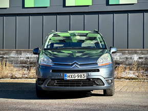 Citroen Grand C4 Picasso