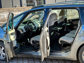 Citroen Grand C4 Picasso