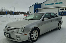 Cadillac STS