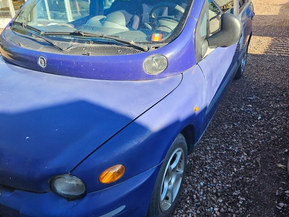 Fiat Multipla
