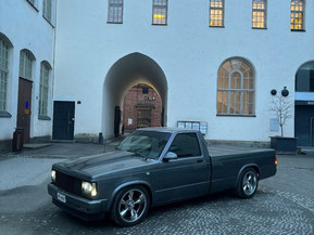 Chevrolet S10