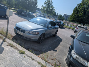 Volvo C70