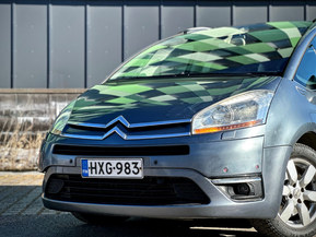 Citroen Grand C4 Picasso