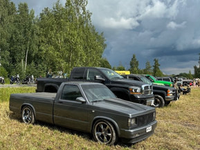 Chevrolet S10