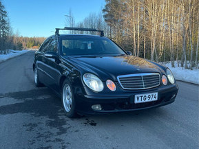 Mercedes-Benz 270