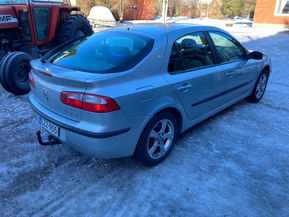 Renault Laguna