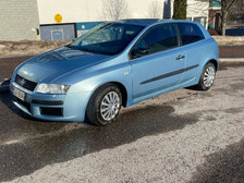 Fiat Stilo
