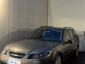 Saab 9-5
