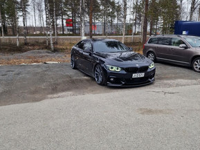 BMW 435