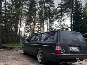 Volvo 240