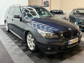 BMW 535