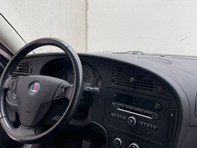 Saab 9-5