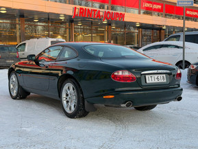 Jaguar XK8