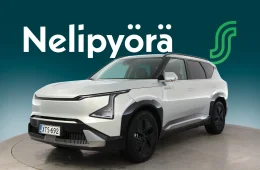 Kia EV5