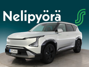 Kia EV5
