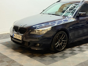 BMW 535