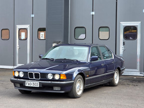 BMW 735