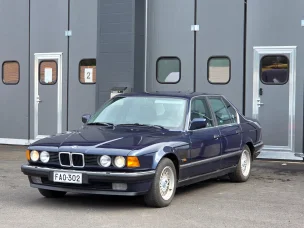 BMW 735