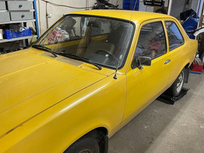 Opel Kadett